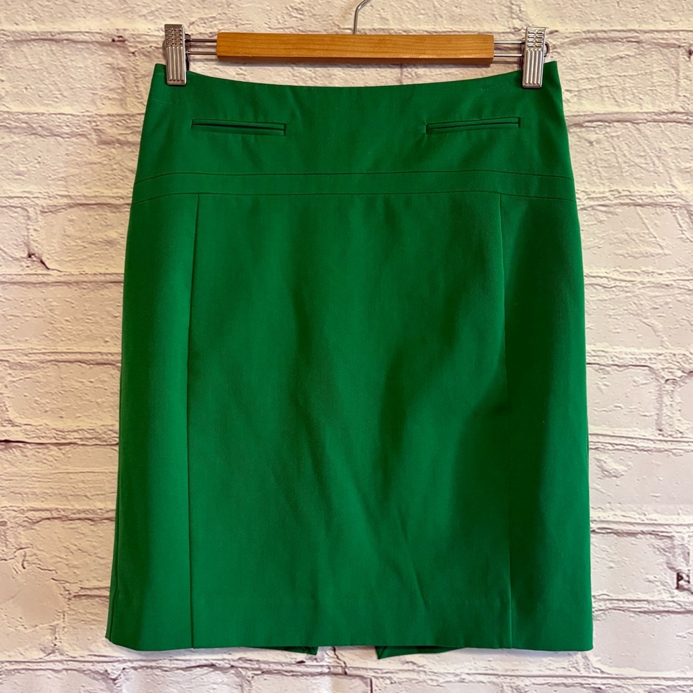 Express 💚 Pencil Skirt